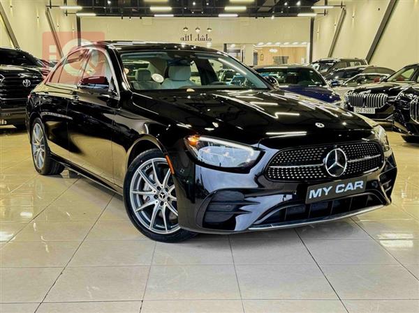 Mercedes-Benz for sale in Iraq